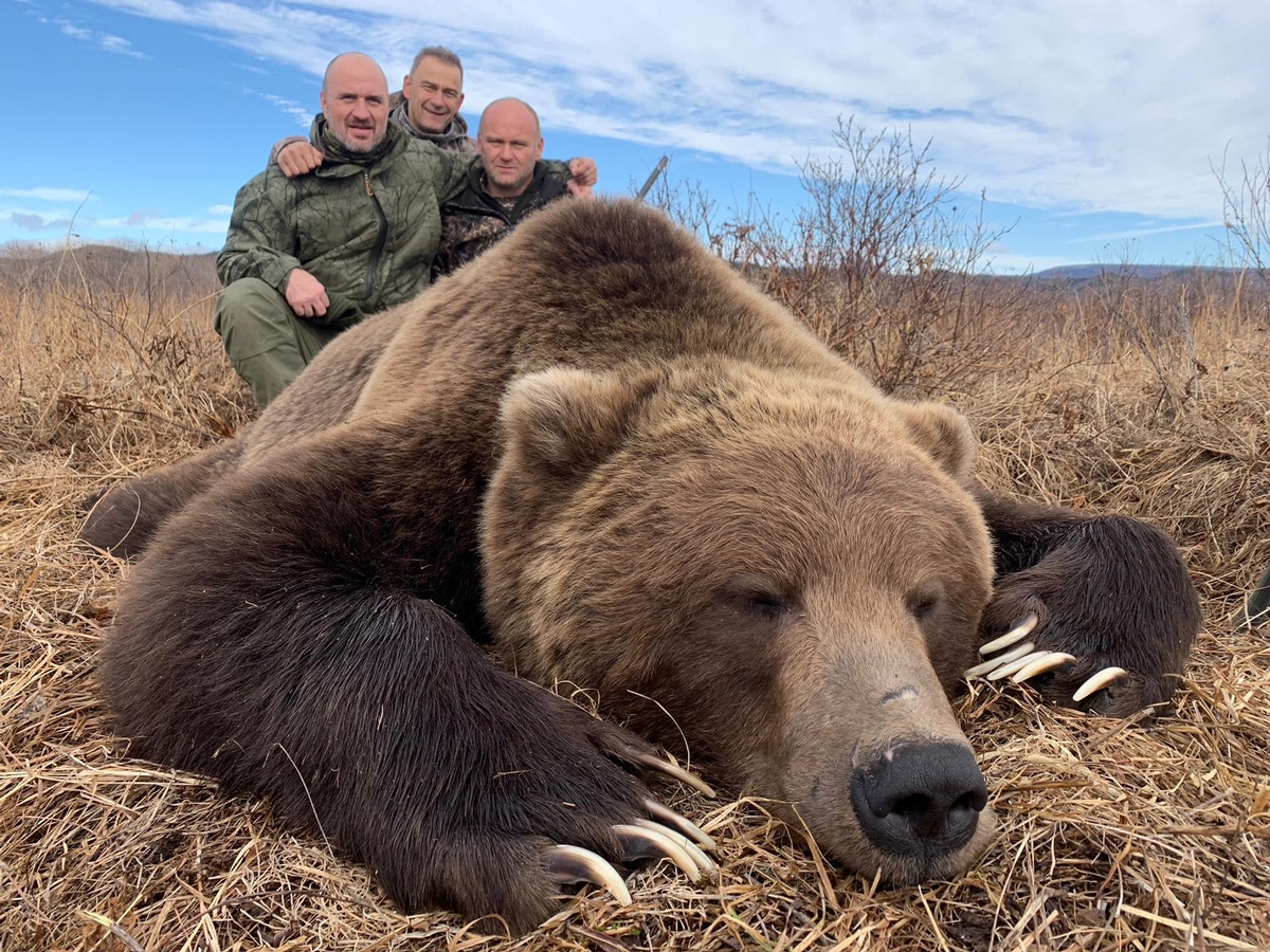 Hablemos de la caza I: Los peores&nbsp;argumentos